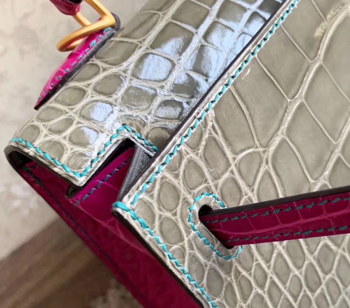 国外假包,从国外买的包有可能是假的吗