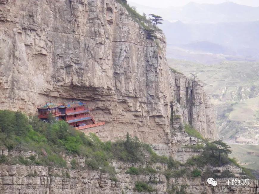北岳恒山五岳之山,五岳中北岳恒山的存在感强不强