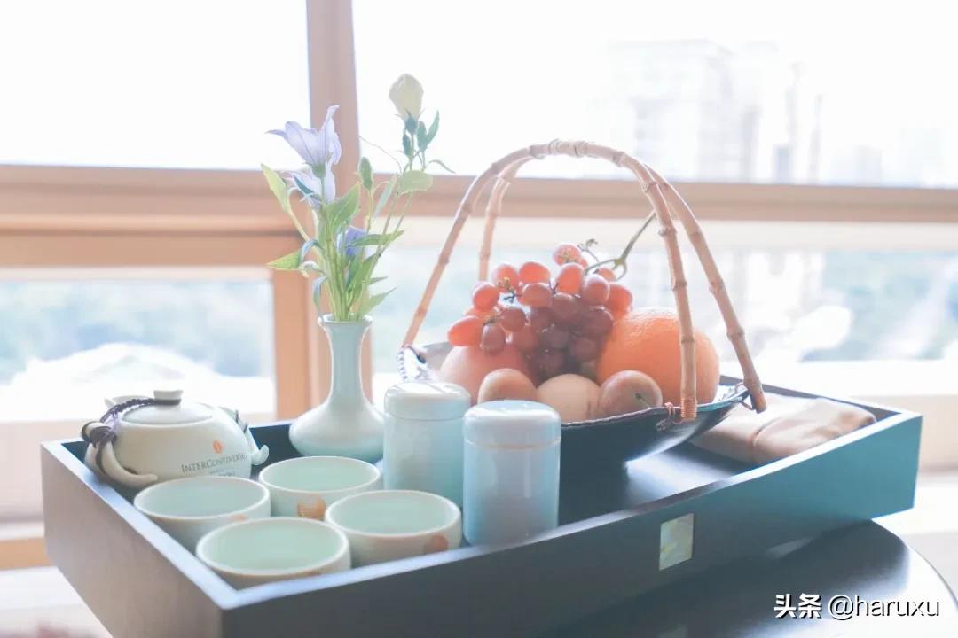 二刷“大金球”，走进G20峰会主场酒店，打卡明星同款房间