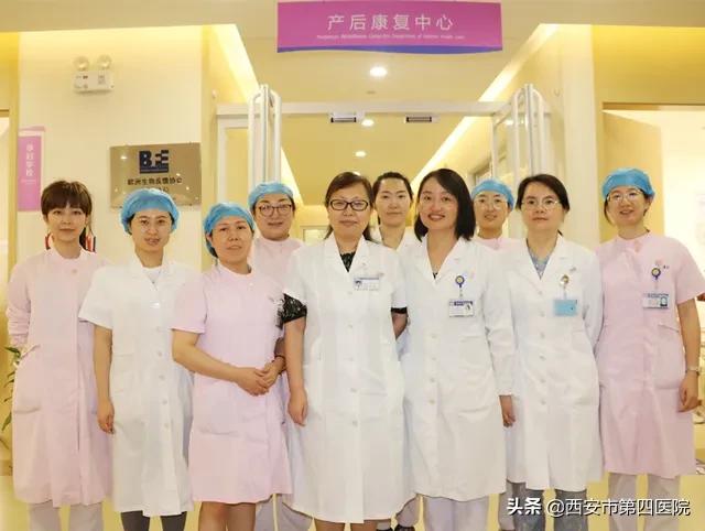 产后尴尬症状,产后康复的正确方法