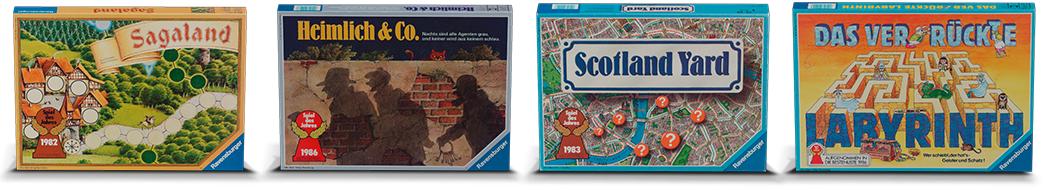 睿思ravensburger拼图,德国生活游记