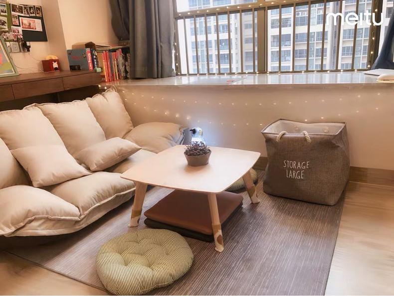 北欧风速搭指南：一切靠软装就对了