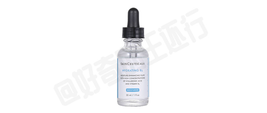 修丽可精华介绍,精华修护修丽可