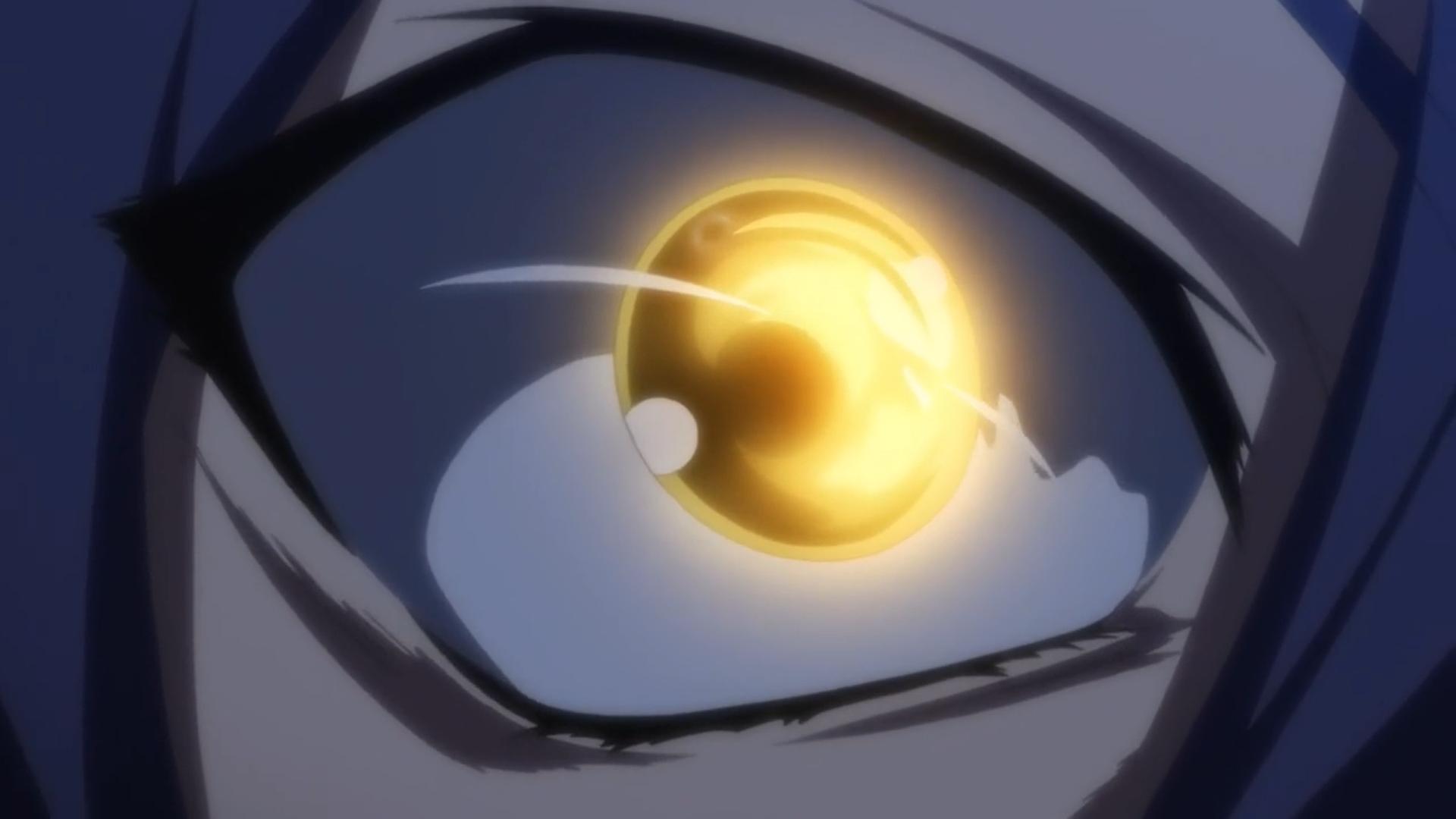 动漫中的瞳术有哪些,动漫中的各大瞳术