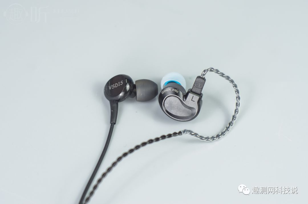 威索尼可vsd1si,vsd1si耳机