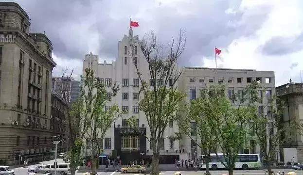 外滩1号到33号的故事,外滩一号到三十三号介绍