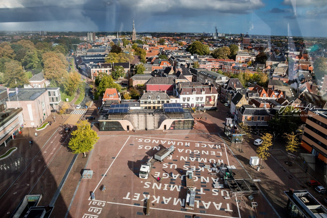 你来荷兰不可不打卡的梵高足迹地,荷兰梵高观光地点