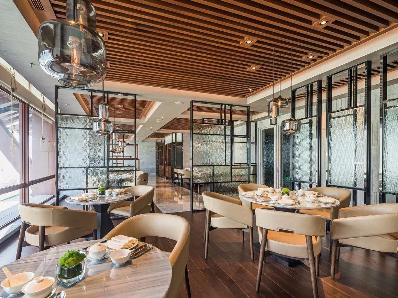 厦门万豪酒店及会议中心酒店攻略,厦门国际酒店设计