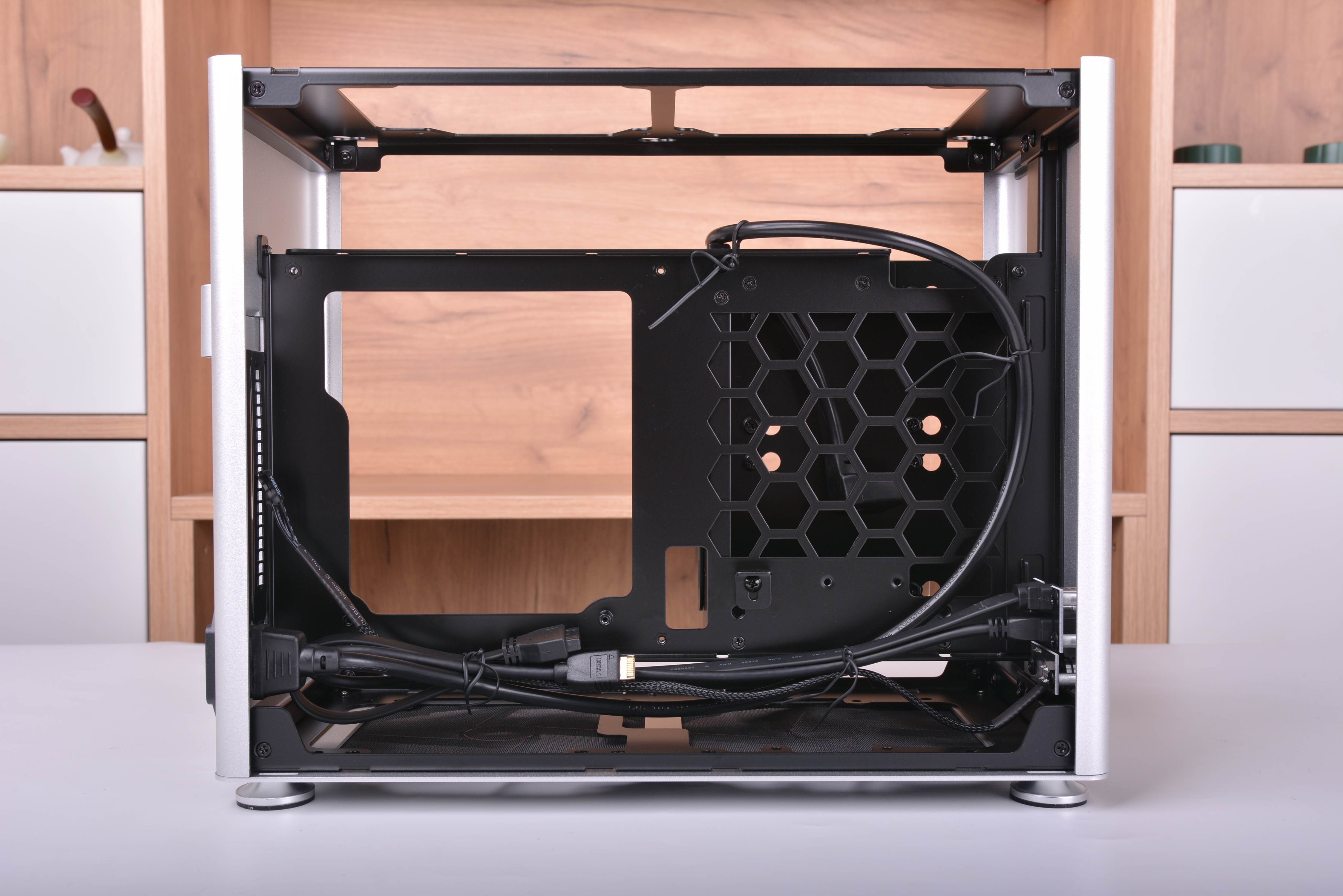 乔思伯a41.2版本,乔思伯a4整机