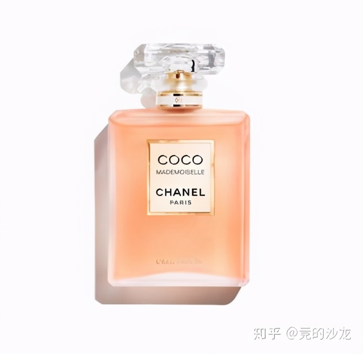 20款最受法国女性欢迎的香水,香味最浓最持久的香水推荐