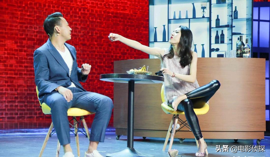 佛系“星女郎”，不宣传不营业，经纪人工资都发不出