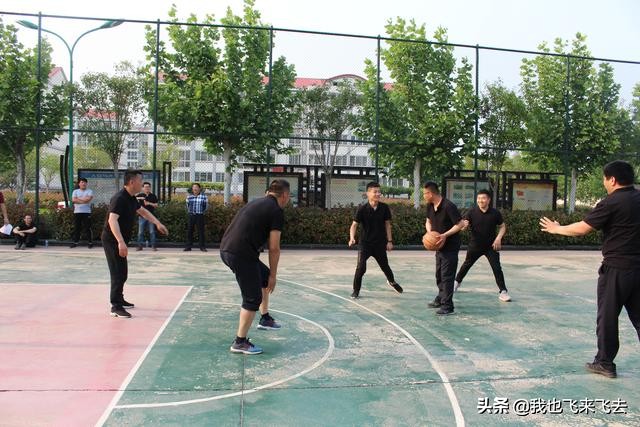 扬青春自我，建美丽汤河——汤河镇首届趣味运动会精彩纷呈