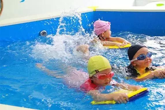 母婴游泳馆生意惨淡,宝宝亲子游泳馆生意惨淡的原因