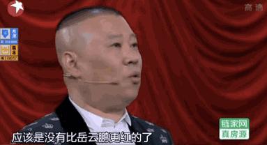 那些年岳云鹏唱火的歌,岳云鹏成名背后的辛酸之路