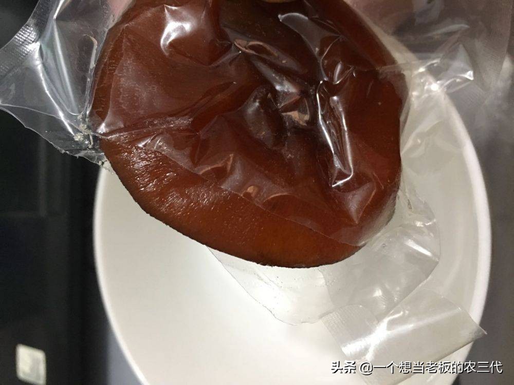 传统晾晒柿饼和烘干柿饼,晒柿饼的正确方法