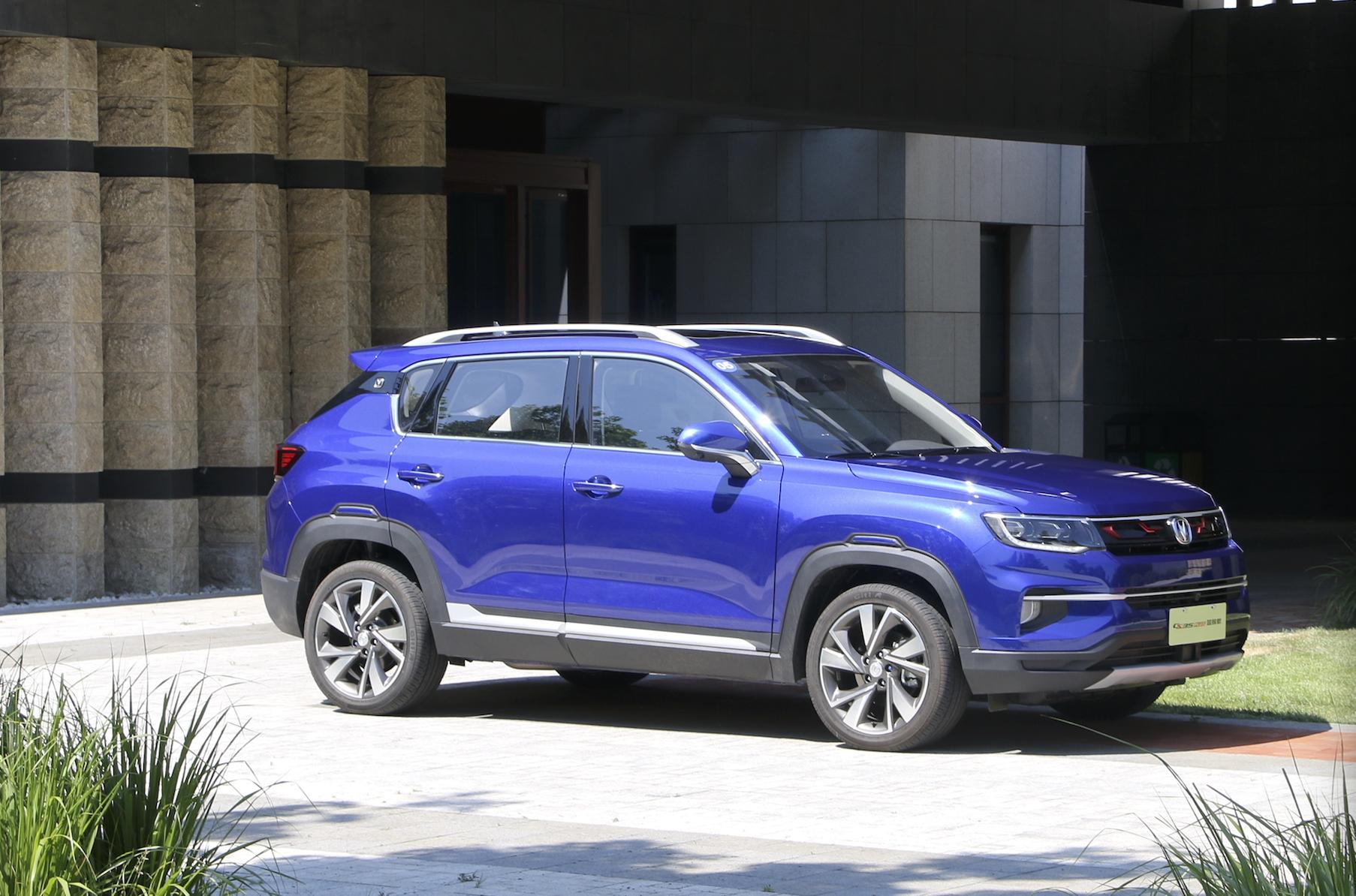 蓝鲸1.4爆改,最新蓝鲸1.5t发动机和老款的区别