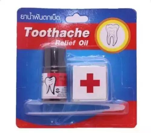 去泰国必买的十大药品清单,泰国12种神药有哪些