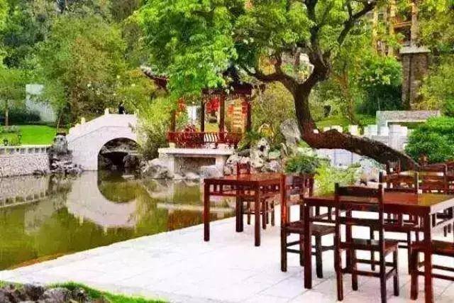 富力南昆山独栋温泉,南昆山799元温泉