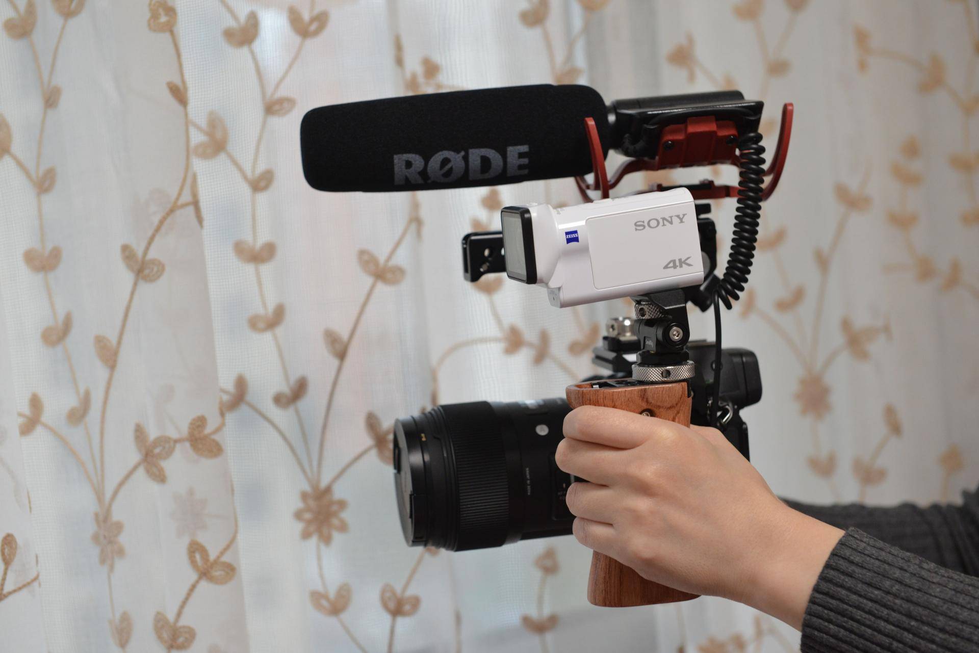 图文向视频创作迈进的一小步——斯莫格兔笼入手小记