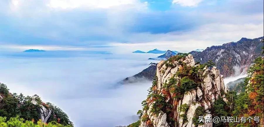 马鞍山周边自驾游去哪里好,马鞍山318川藏线自驾游