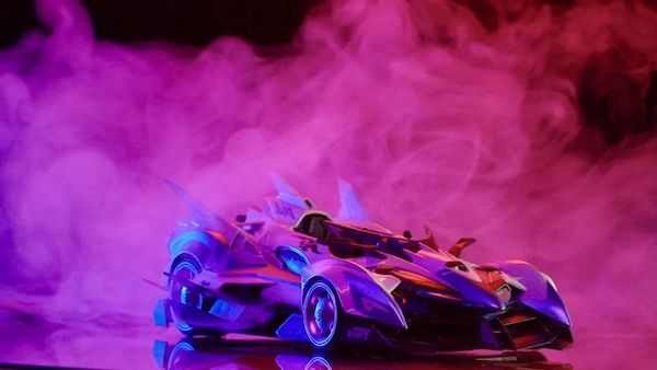 qq飞车手游白玉神驹觉醒,qq飞车手游白玉神驹还会返场吗