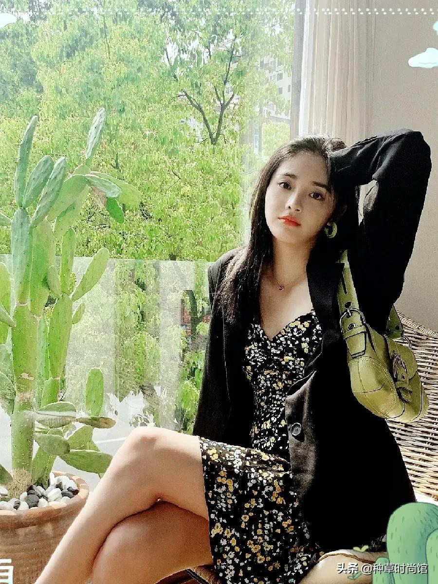 复古穿搭泰国小众品牌,小众东南亚品牌