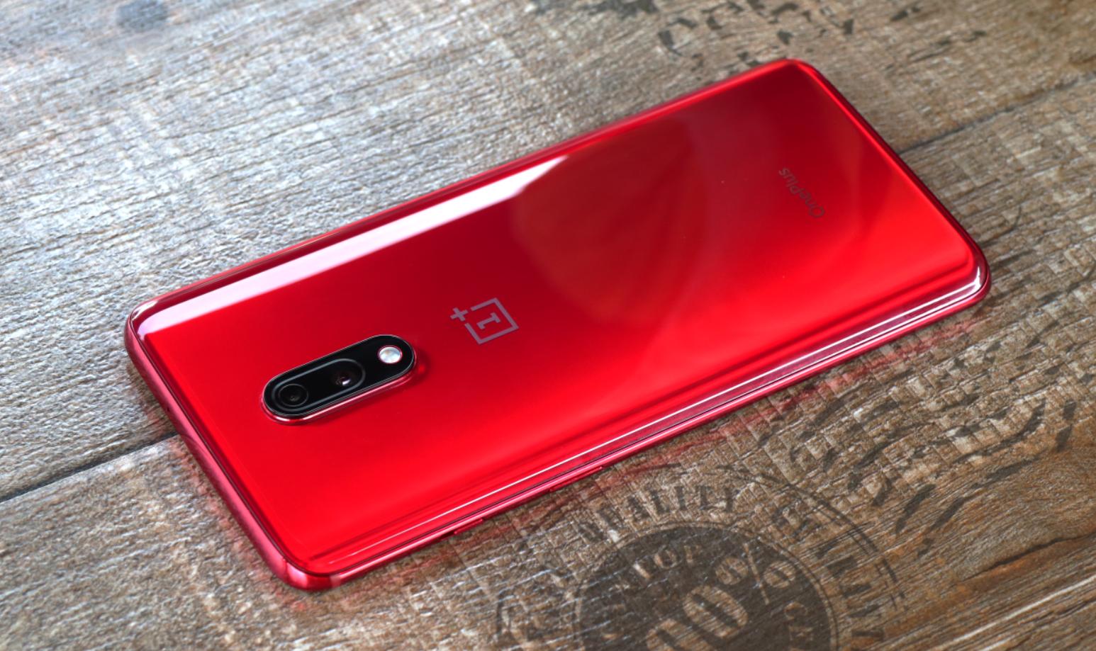 一加7值得入手么,一加7值得入手吗