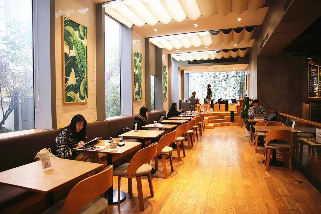 如何轻轻松松玩转武汉,汉阳人信汇商业步行街