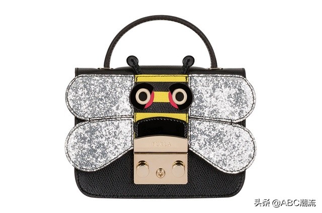 十种不过时的包包,十款永不过时的包