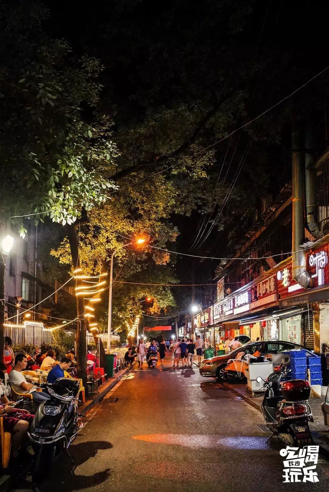 长沙轨道3号线沿线游玩攻略,长沙地铁省钱攻略