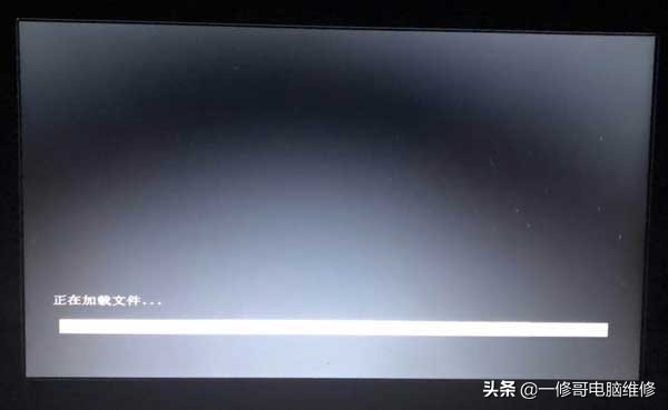 uefi如何ghost装win10,ghost安装uefi系统教程
