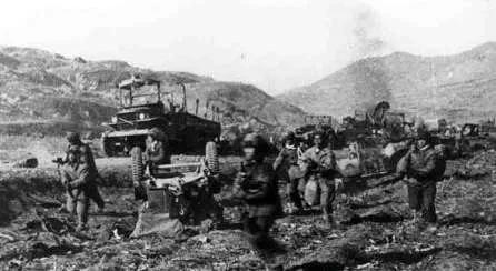 麦克阿瑟让士兵们过感恩节,麦克阿瑟最难忘的感恩节