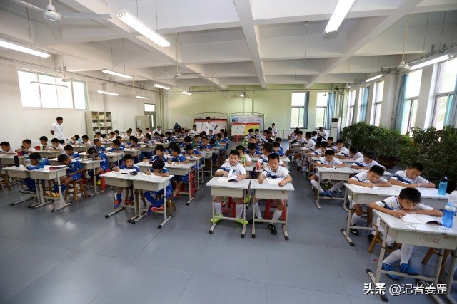 淄博市校园足球,淄博足球发源地