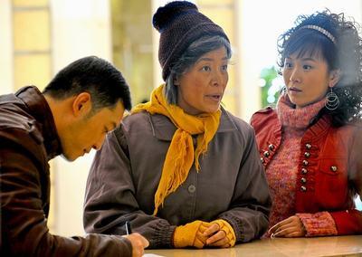 当今社会老人的问题以及如何解决,老年人虚荣心太强了怎么办