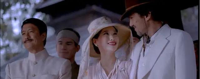 丈夫用锁链“囚”出轨妻与侄的故事，撕开了爱情与婚姻的底色