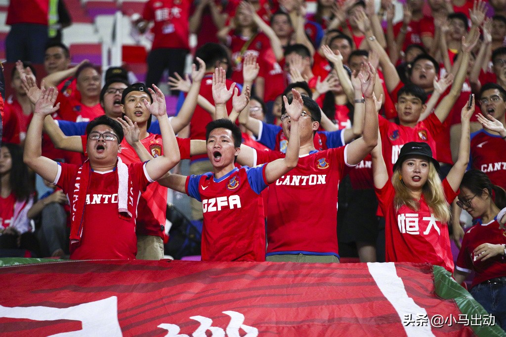 广州恒大亚冠生死战！全力以赴抢3分！央视5套直播！