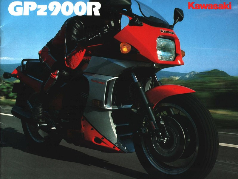 最快的川崎摩托车,最强川崎摩托车