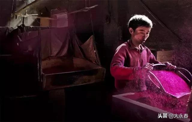 有一种生活叫永春湖洋,有一种生活叫永春夜景