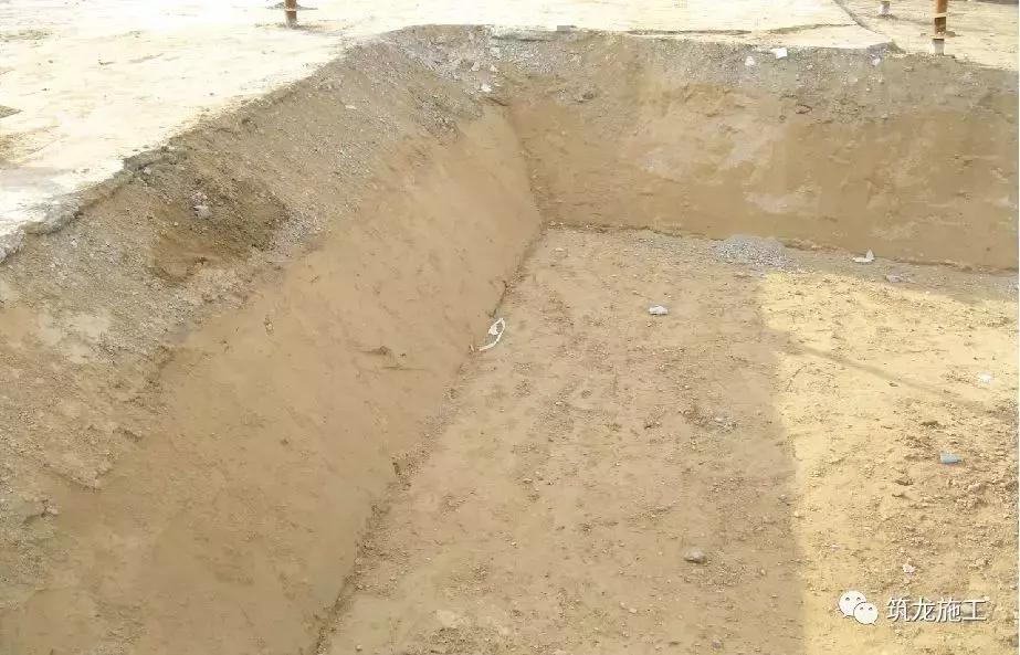 人防施工步骤演示,人防结构施工技术要求及注意事项