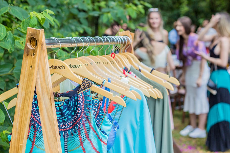 服装店清库存最好的方法,服装店库存如何快速处理