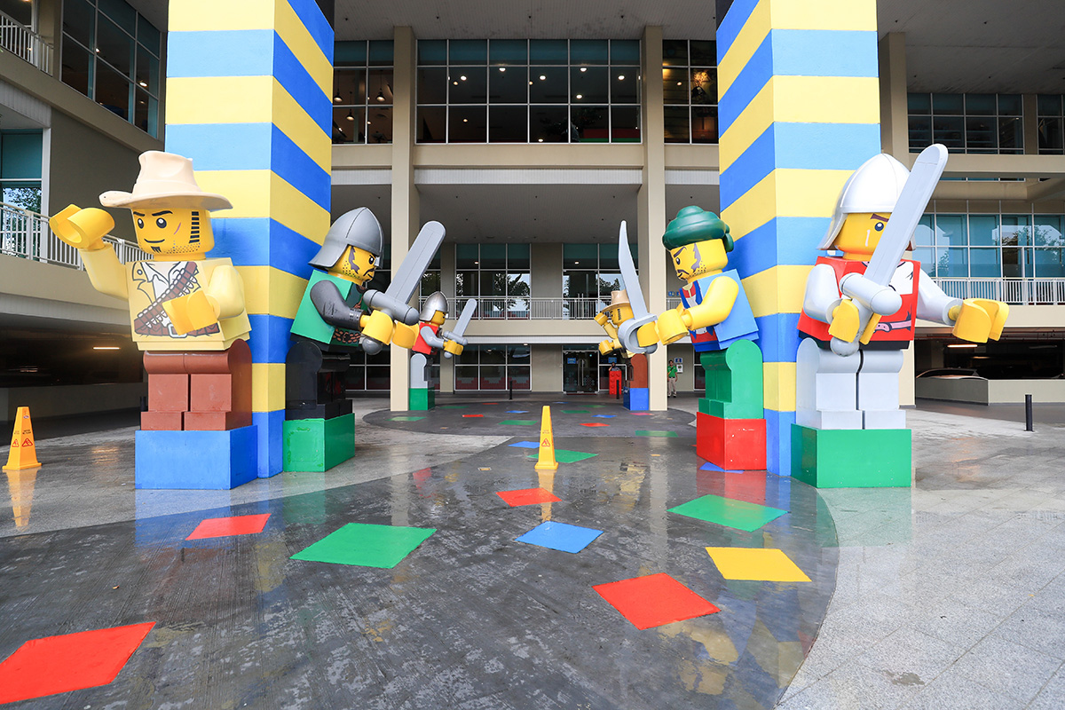 吉隆坡马六甲新山路线如何走,马来西亚新马泰旅游攻略