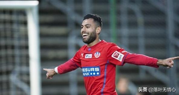 新赛季瑞典超哥德堡实力,瑞典超赫尔辛堡进球