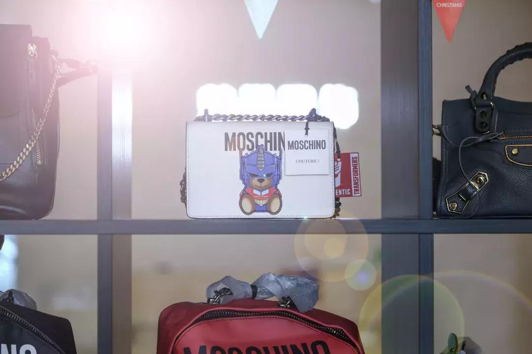 一众顶尖奢牌合伙搞事！Gucci、Prada、Maxmara……低至440元