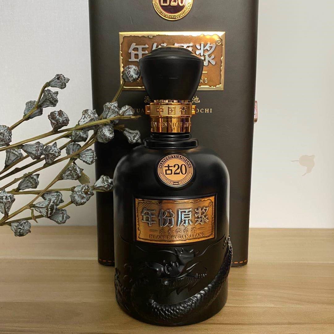 中国茅台镇公认口感好的白酒前十,中国各省的白酒第一名