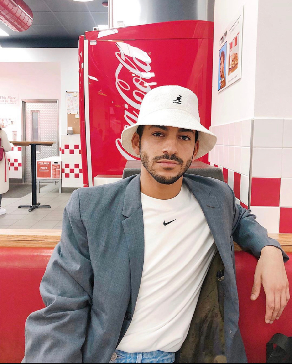 如何成为一个男装博主,怎么样成为男装穿搭博主