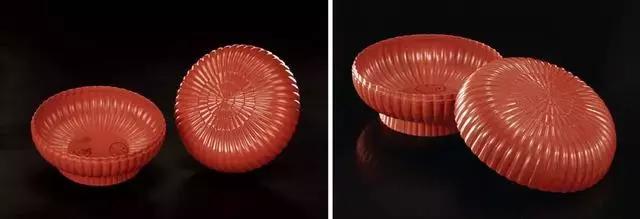 史上最具权威榜单出炉，中国漆器最高成交20强