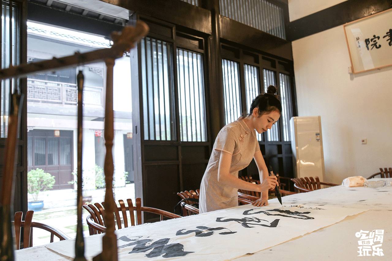 长沙靖港古镇与乔口古镇哪个好玩,乔口古镇有什么好玩的