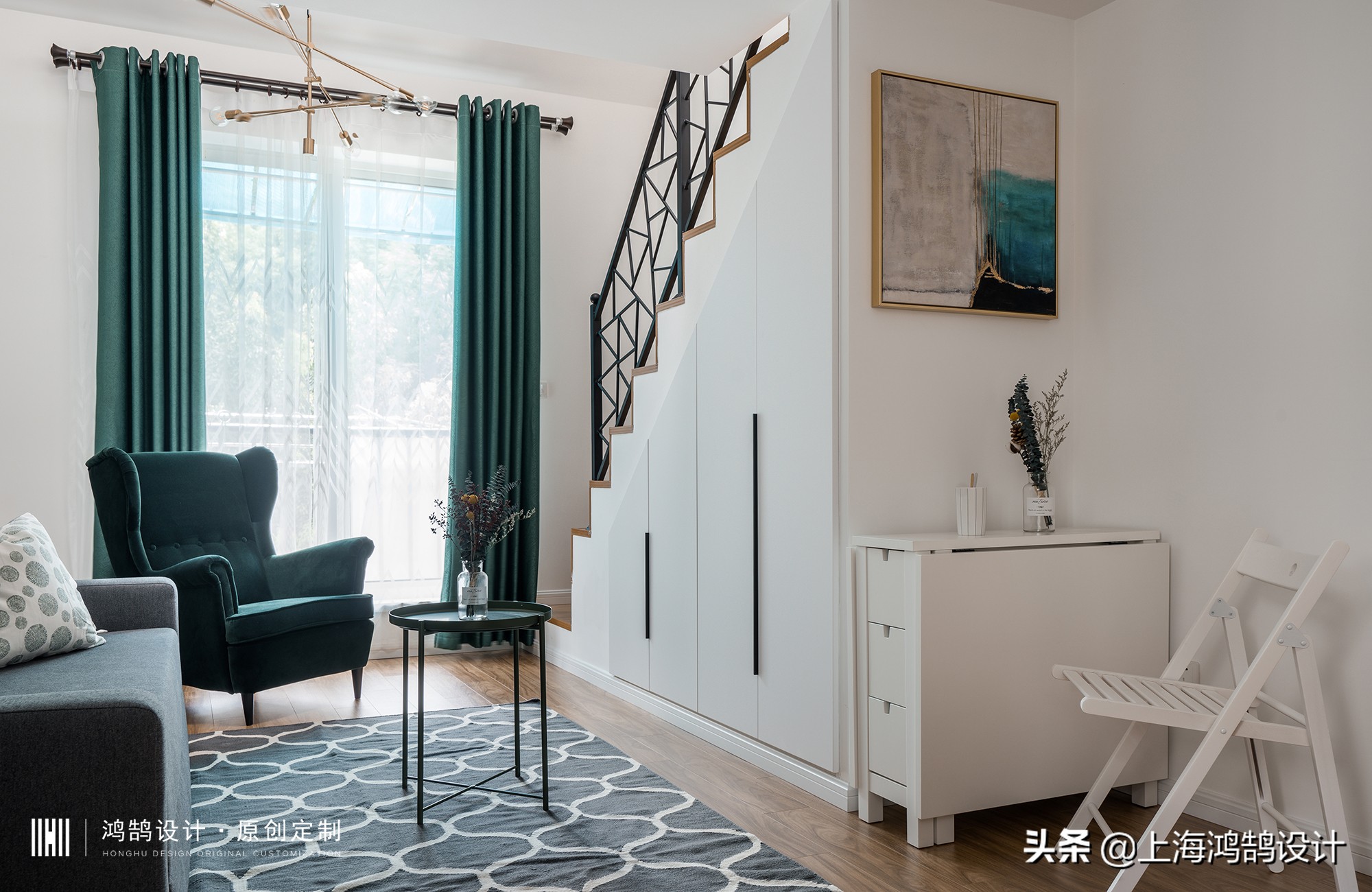 不怕过时的装修,不怕落后的装修风格