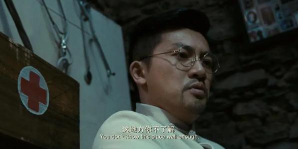 余男黄渤演过的影视作品,黄渤余男的电影