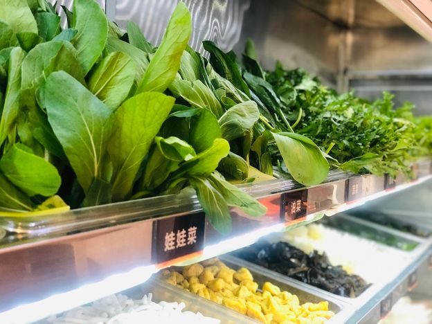 麻辣烫杨国福vs张亮麻辣烫,麻辣烫杨国福还是张亮好